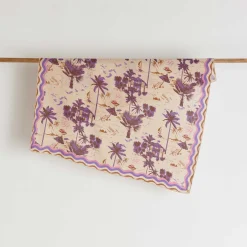 Explorer 110 Silk-Cashmere Beach Club