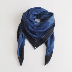 Explorer 110 Silk-Cashmere Braid