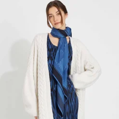 Explorer 110 Silk-Cashmere Demian