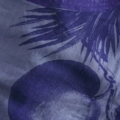 Explorer 110 Silk-Cashmere Garden Eden