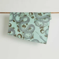 Explorer 110 Silk-Cashmere Garden Eden