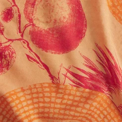 Explorer 110 Silk-Cashmere Garden Eden