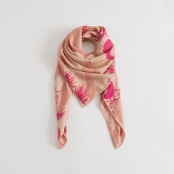 Explorer 110 Silk-Cashmere Garden Eden