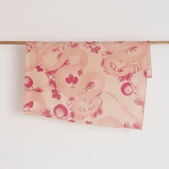 Explorer 110 Silk-Cashmere Garden Eden