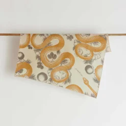 Explorer 110 Silk-Cashmere Garden Eden