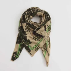 Explorer 110 Silk-Cashmere Kumo