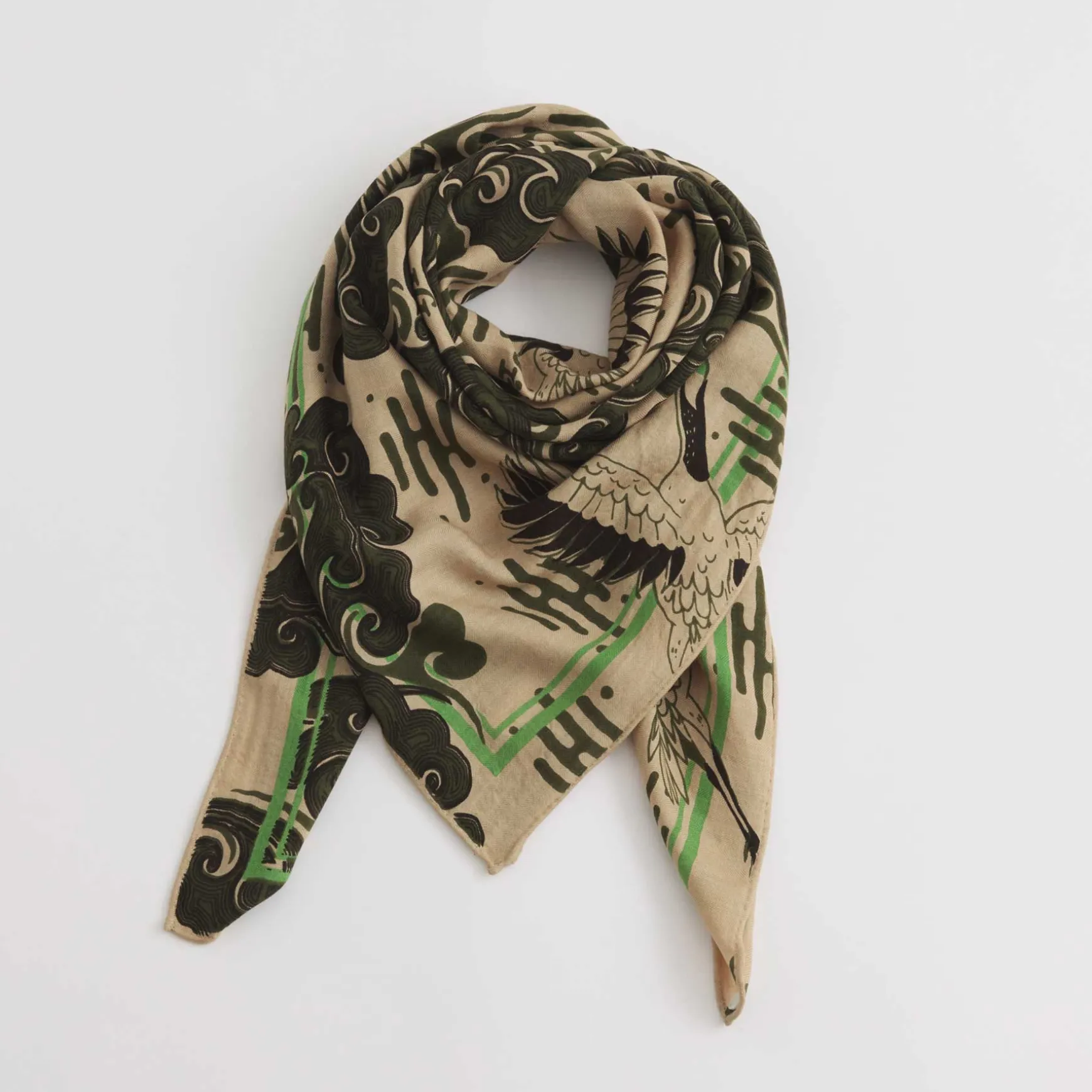 Explorer 110 Silk-Cashmere Kumo