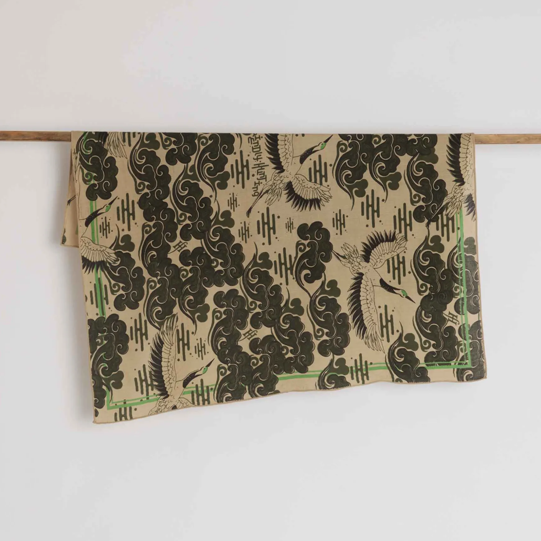 Explorer 110 Silk-Cashmere Kumo