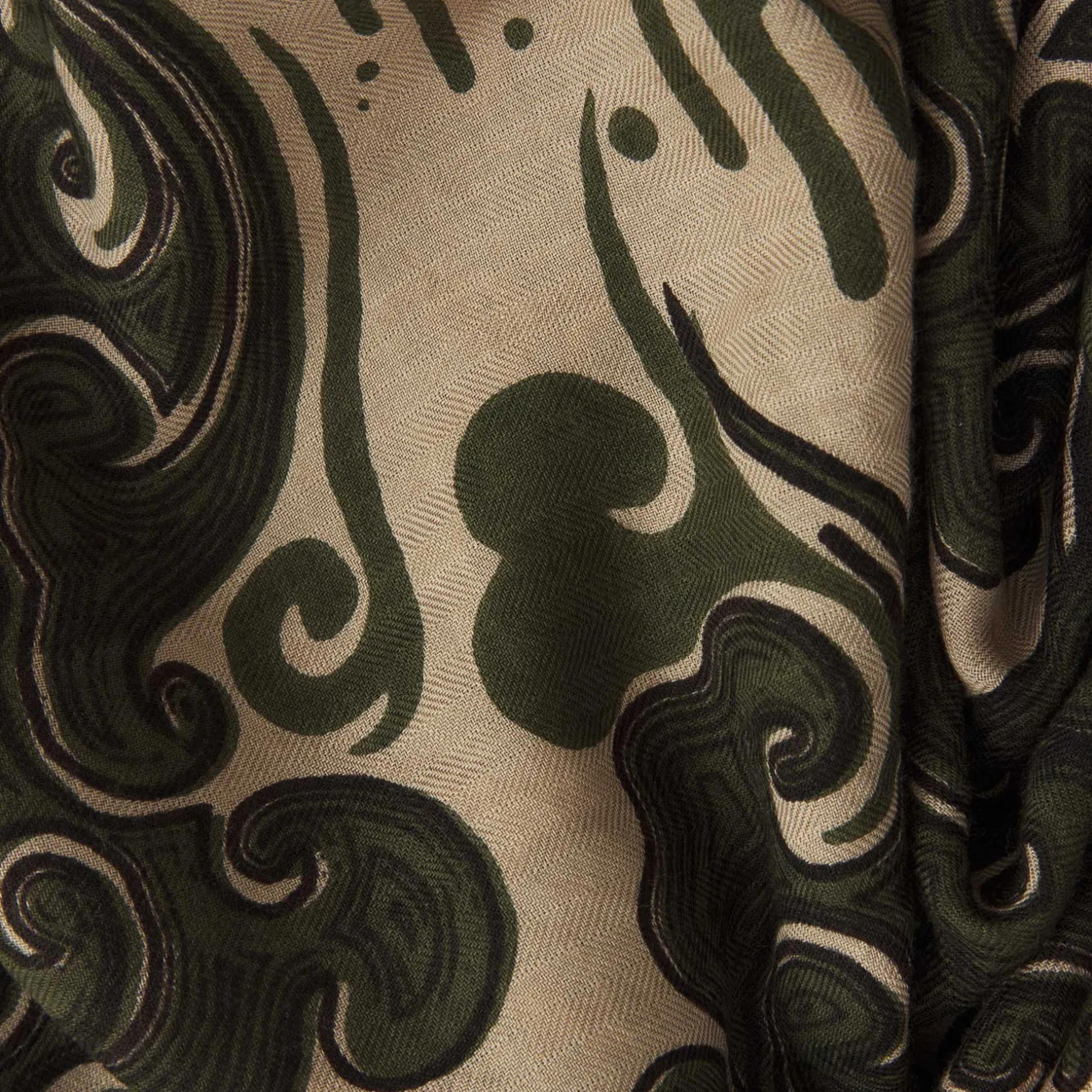 Explorer 110 Silk-Cashmere Kumo