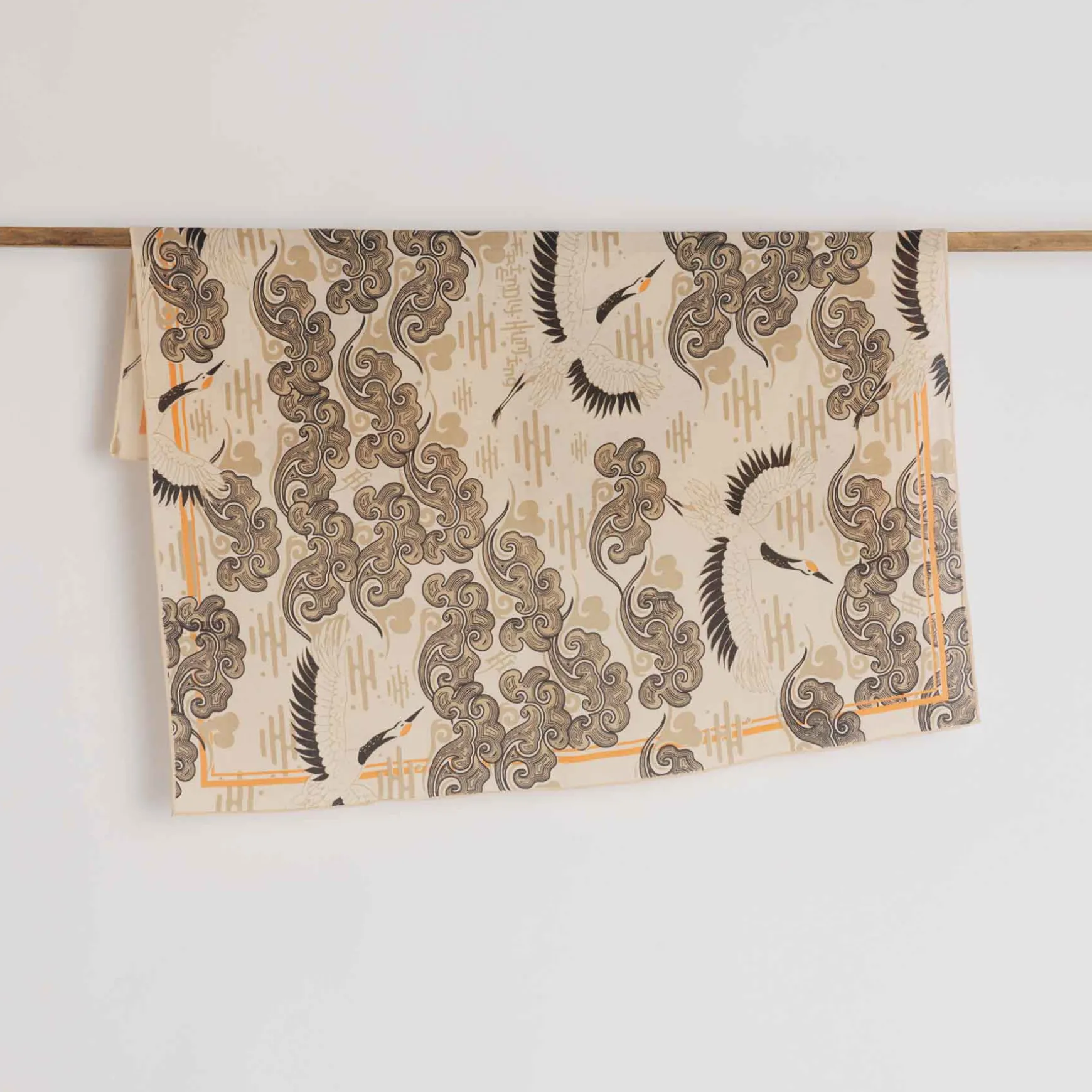 Explorer 110 Silk-Cashmere Kumo