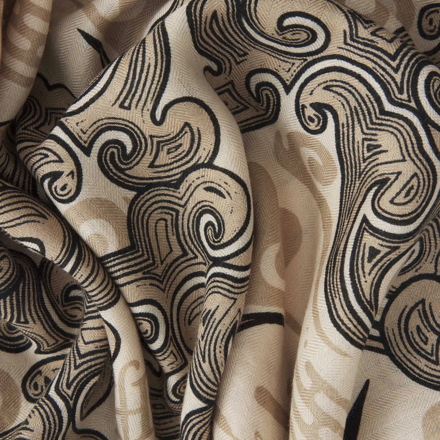 Explorer 110 Silk-Cashmere Kumo