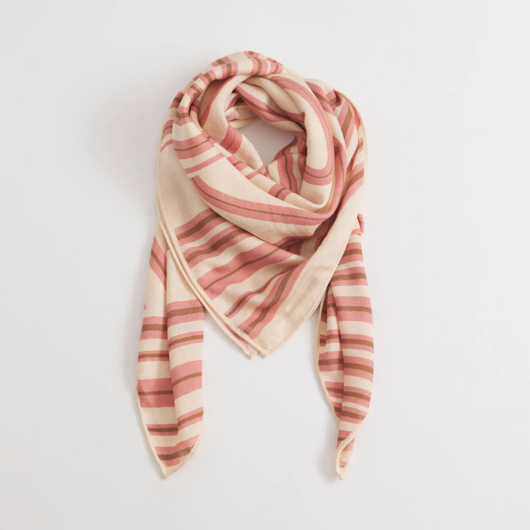 Explorer 110 Silk-Cashmere Liquorize Snake