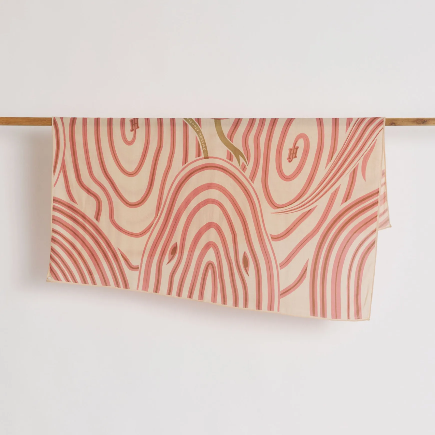 Explorer 110 Silk-Cashmere Liquorize Snake