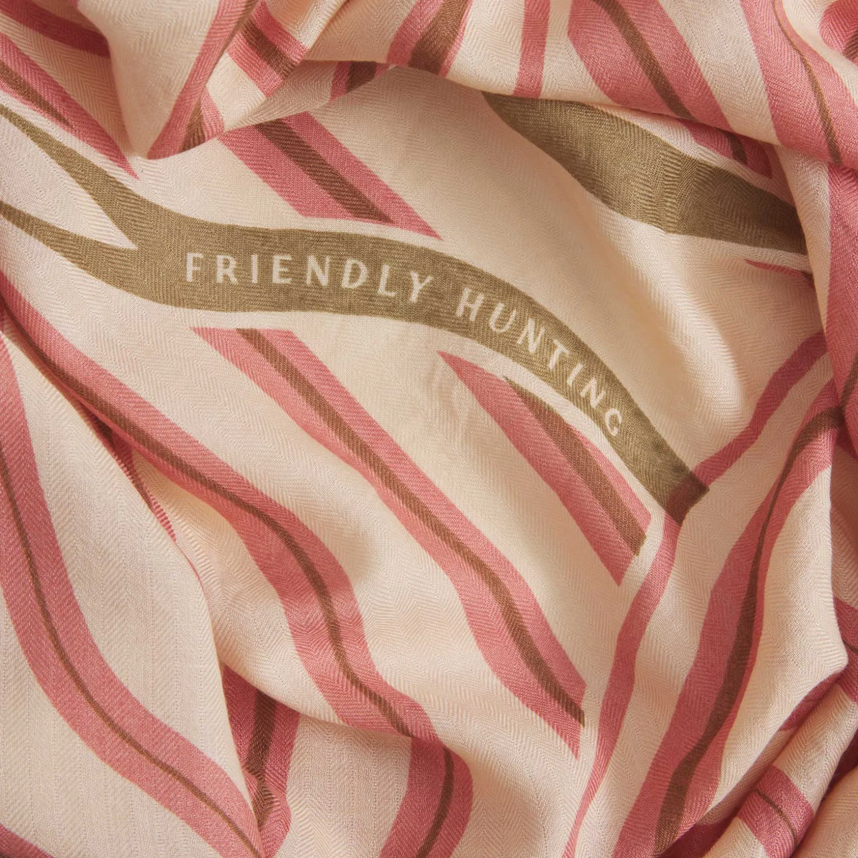 Explorer 110 Silk-Cashmere Liquorize Snake