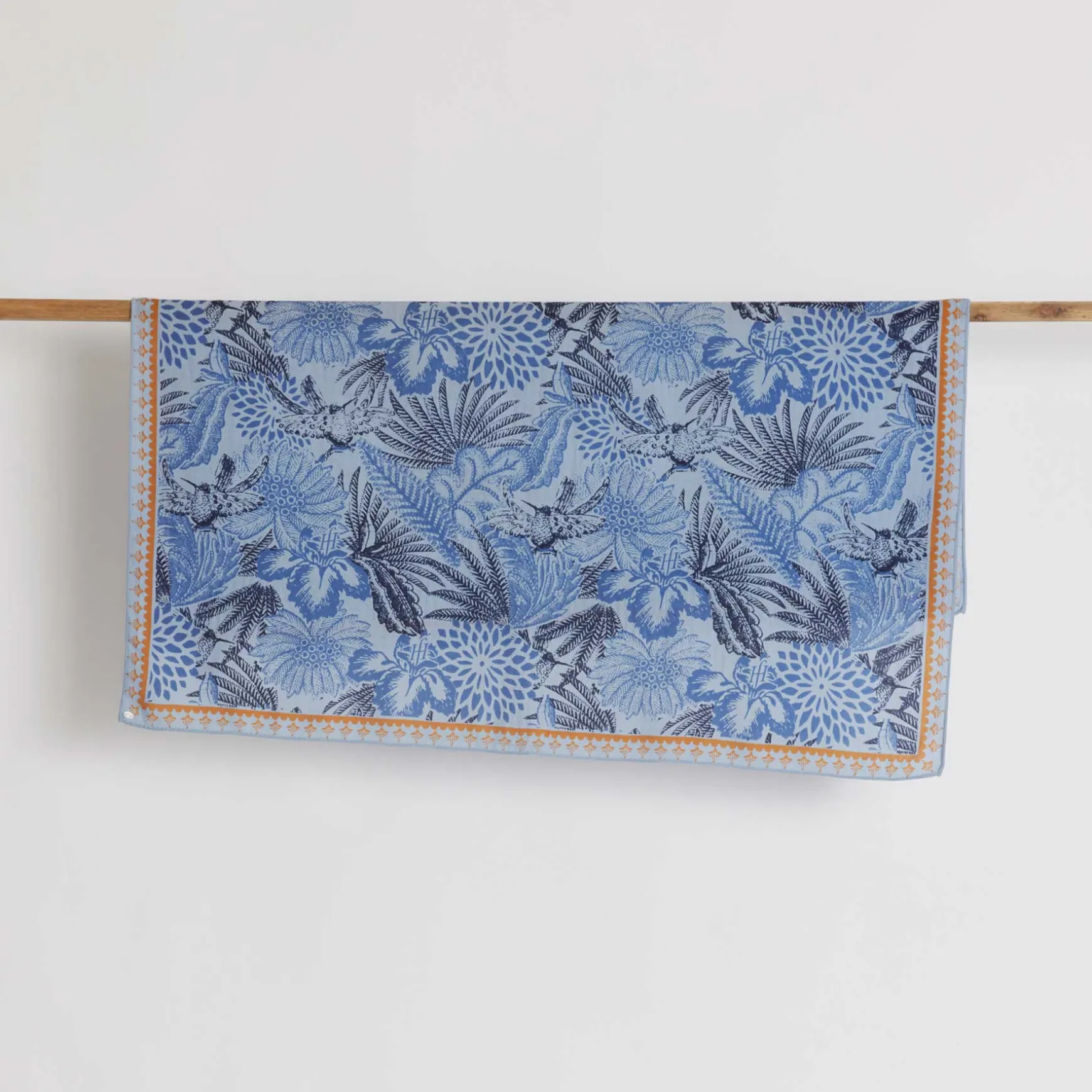 Explorer 110 Silk-Cashmere New Mala Mala