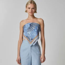 Explorer 110 Silk-Cashmere New Mala Mala