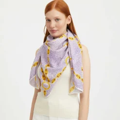 Explorer 110 Silk-Cashmere Stingray