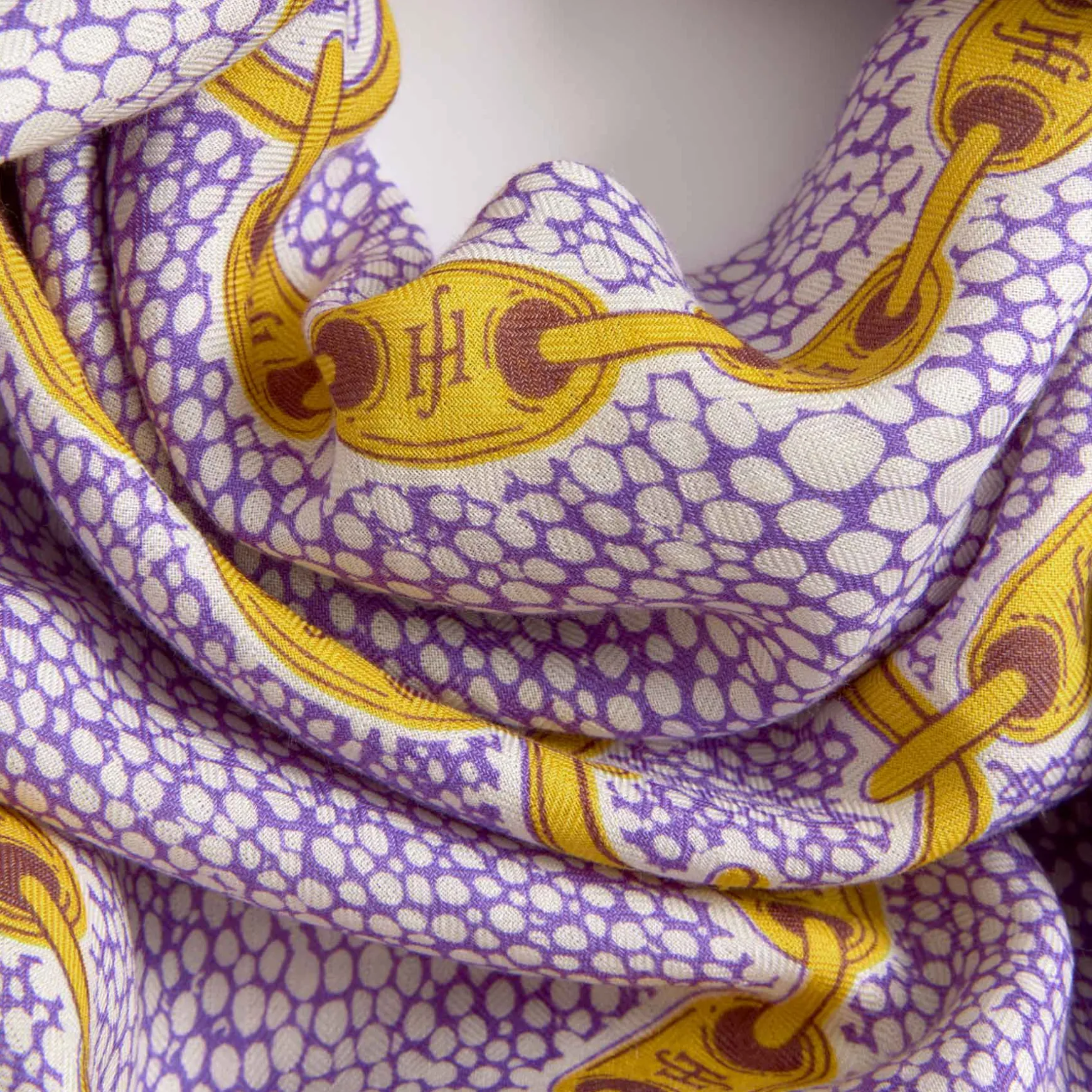 Explorer 110 Silk-Cashmere Stingray