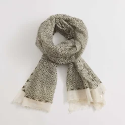 Felted Stole Addis Abeba