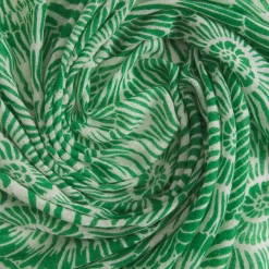 Felted Stole Escargot