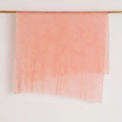 Felted Stole Escargot