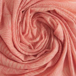 Felted Stole Escargot