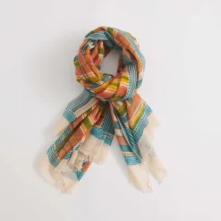 Felted Stole Fun Line