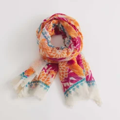 Felted Stole New Mala Mala