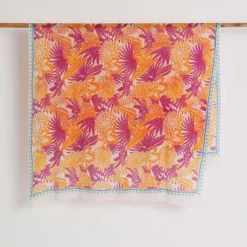 Felted Stole New Mala Mala