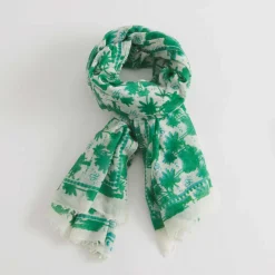 Felted Stole Palm Spring