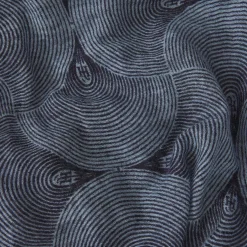 Felted Stole Pearl Shell