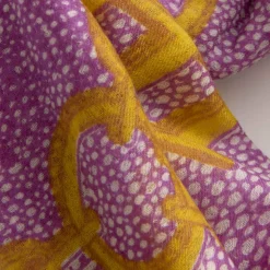 Felted Stole Stingray