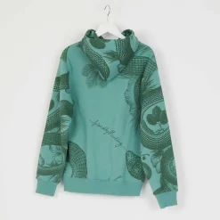 Hoodie Omen Garden Eden