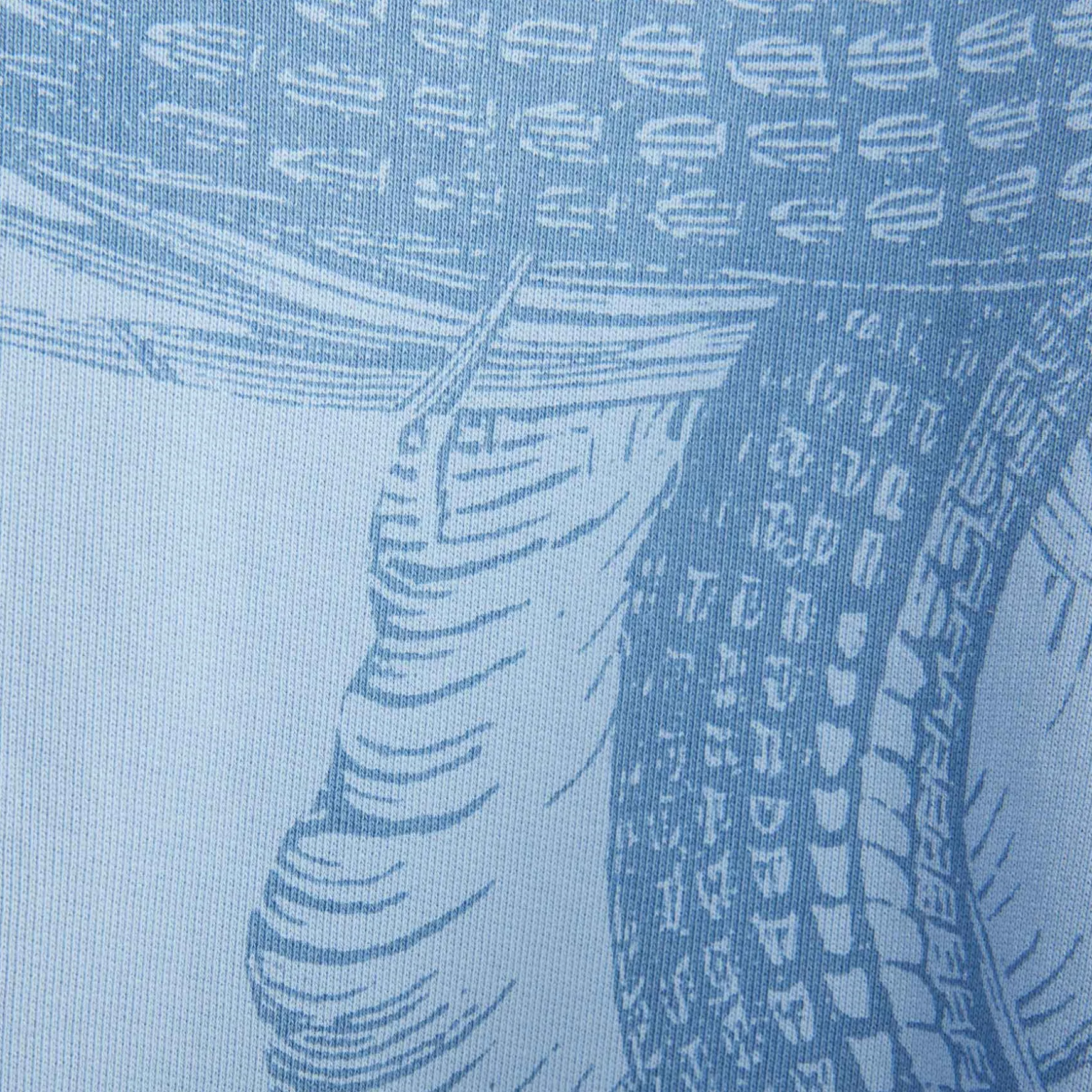 Hoodie Omen Garden Eden