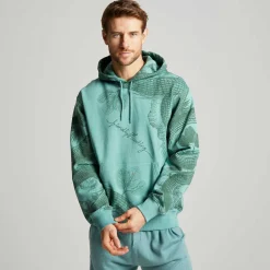 Hoodie Omen Garden Eden