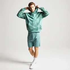 Hoodie Omen Garden Eden