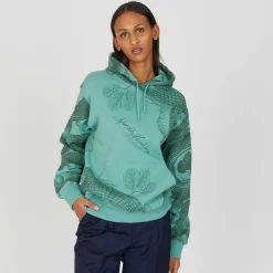 Hoodie Omen Garden Eden