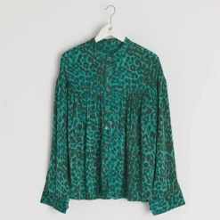 Jacket Amila Cheetah