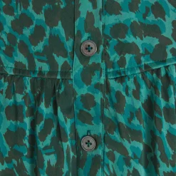 Jacket Amila Cheetah