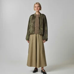 Jacket Tiburon Garden Eden / Cheetah