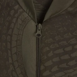 Jacket Tiburon Garden Eden / Cheetah