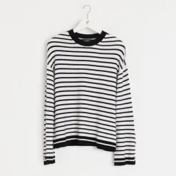 Jumper Bajo Stripe