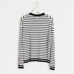Jumper Bajo Stripe