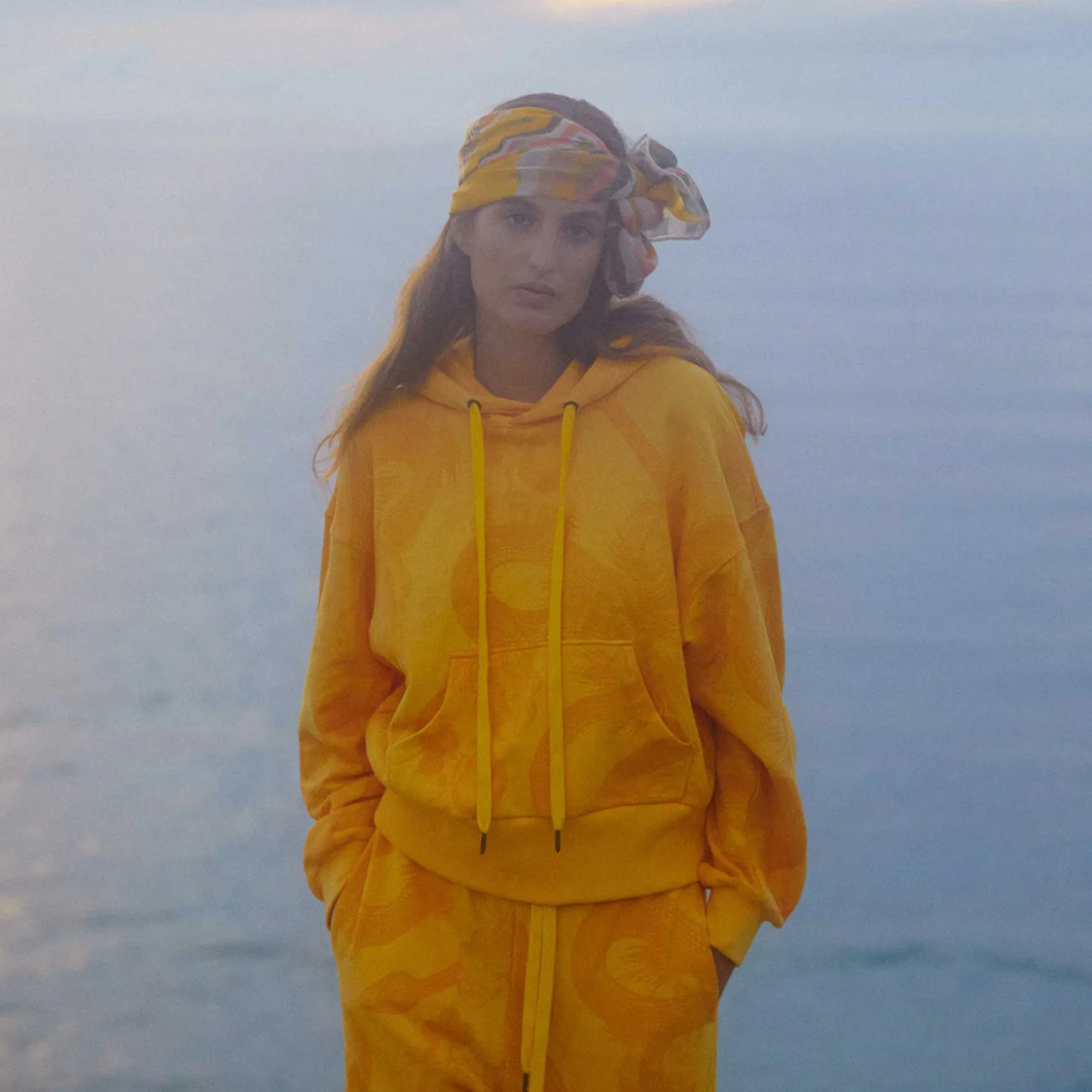 Jumper Osaka Garden Eden