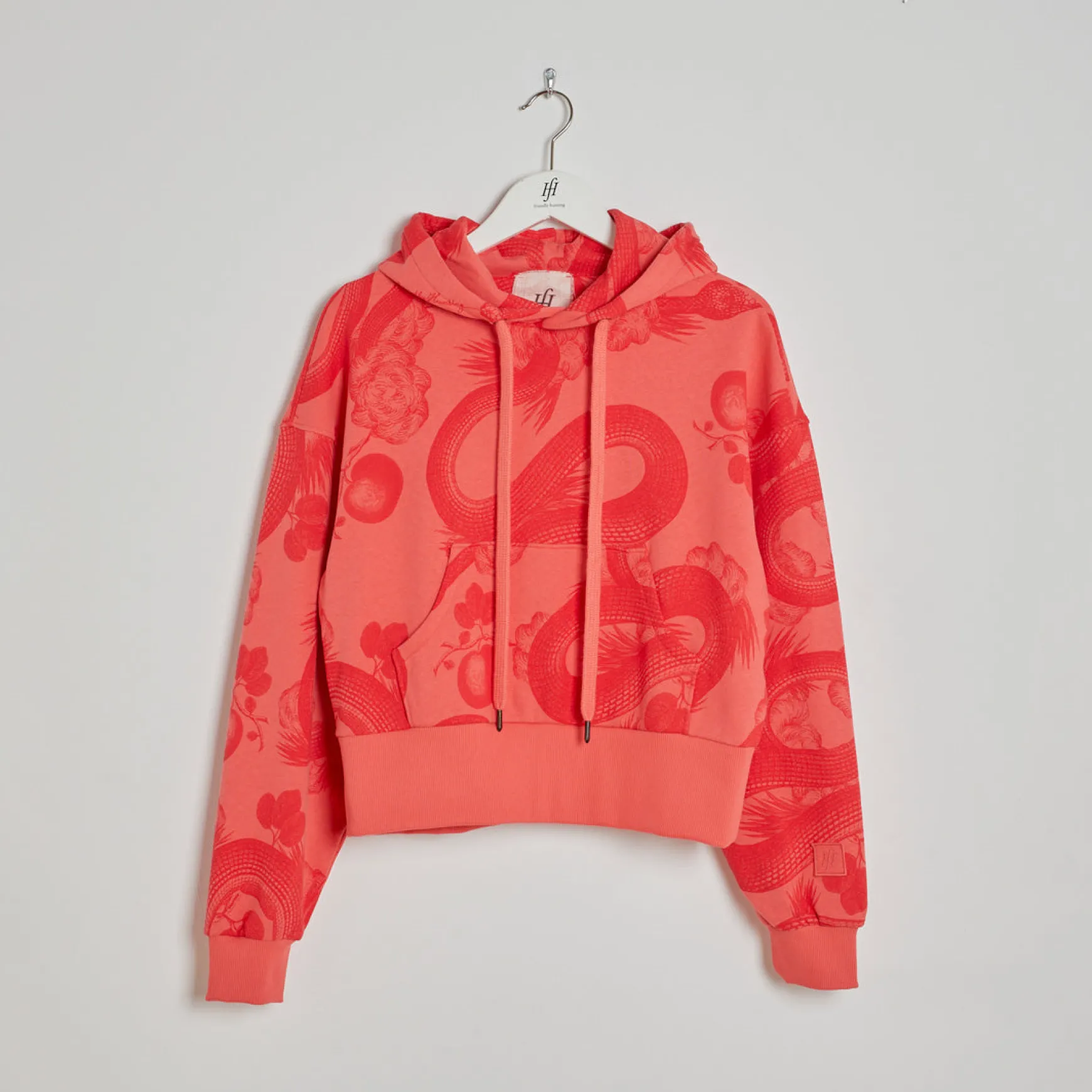 Jumper Osaka Garden Eden