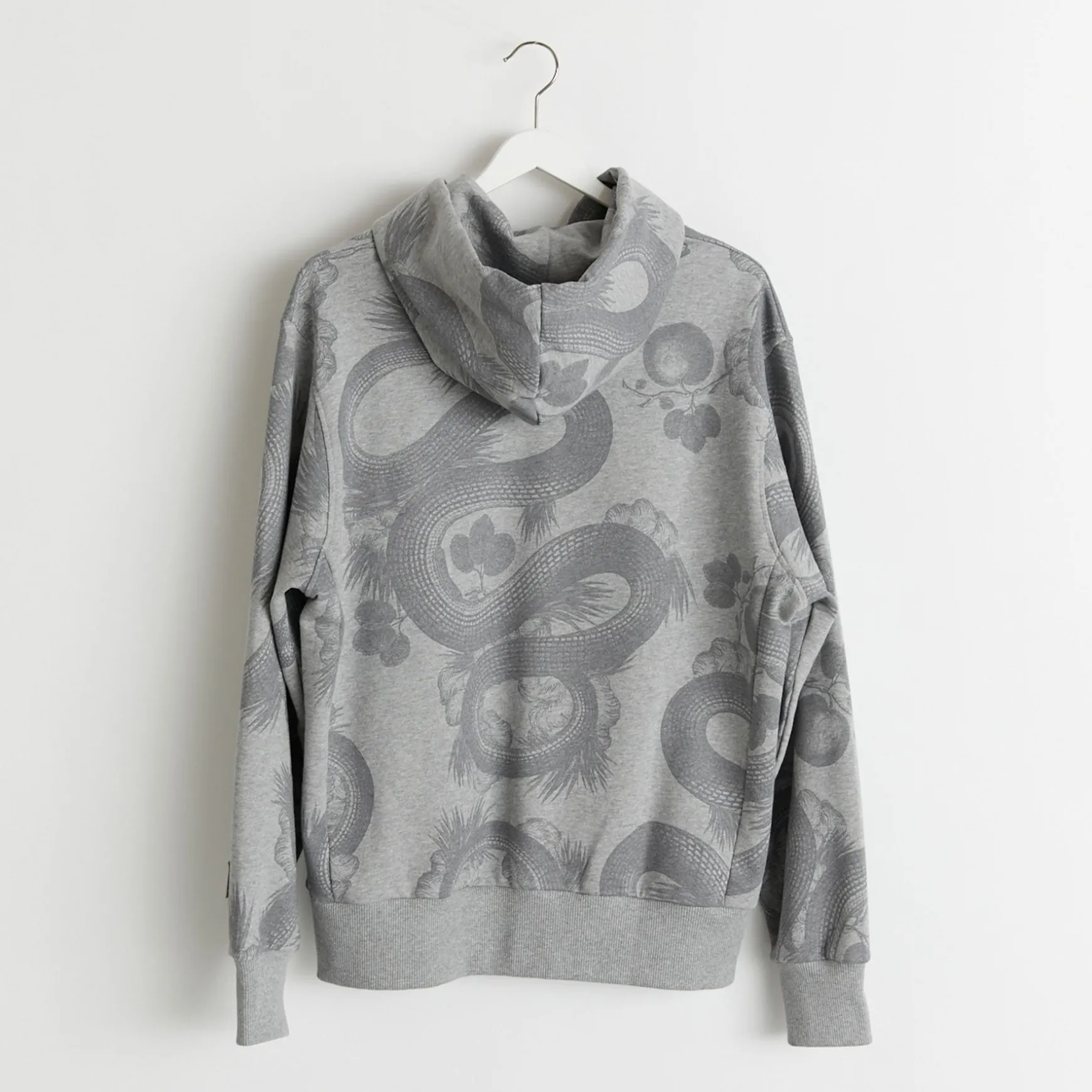 Jumper Sao Paulo Garden Eden