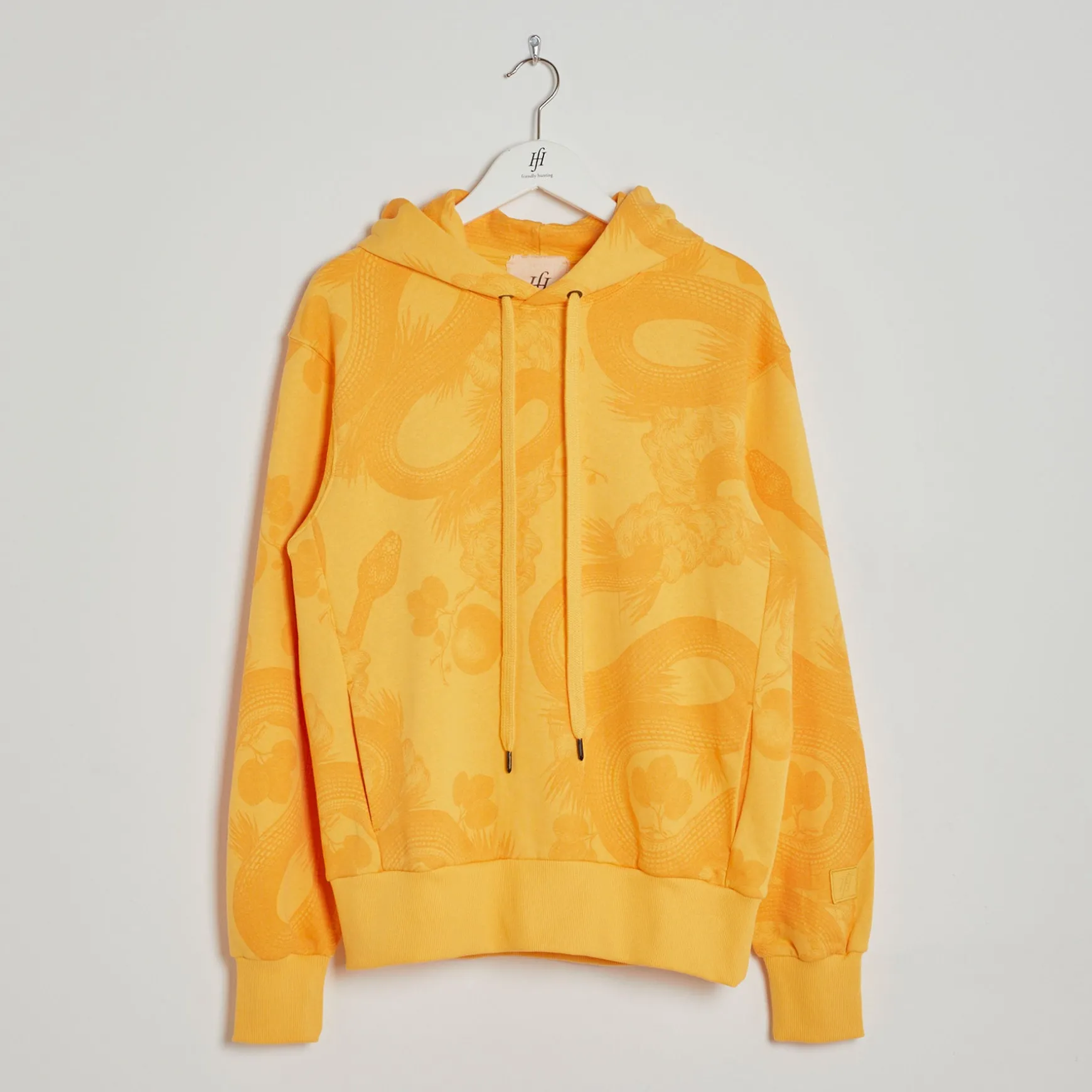 Jumper Sao Paulo Garden Eden