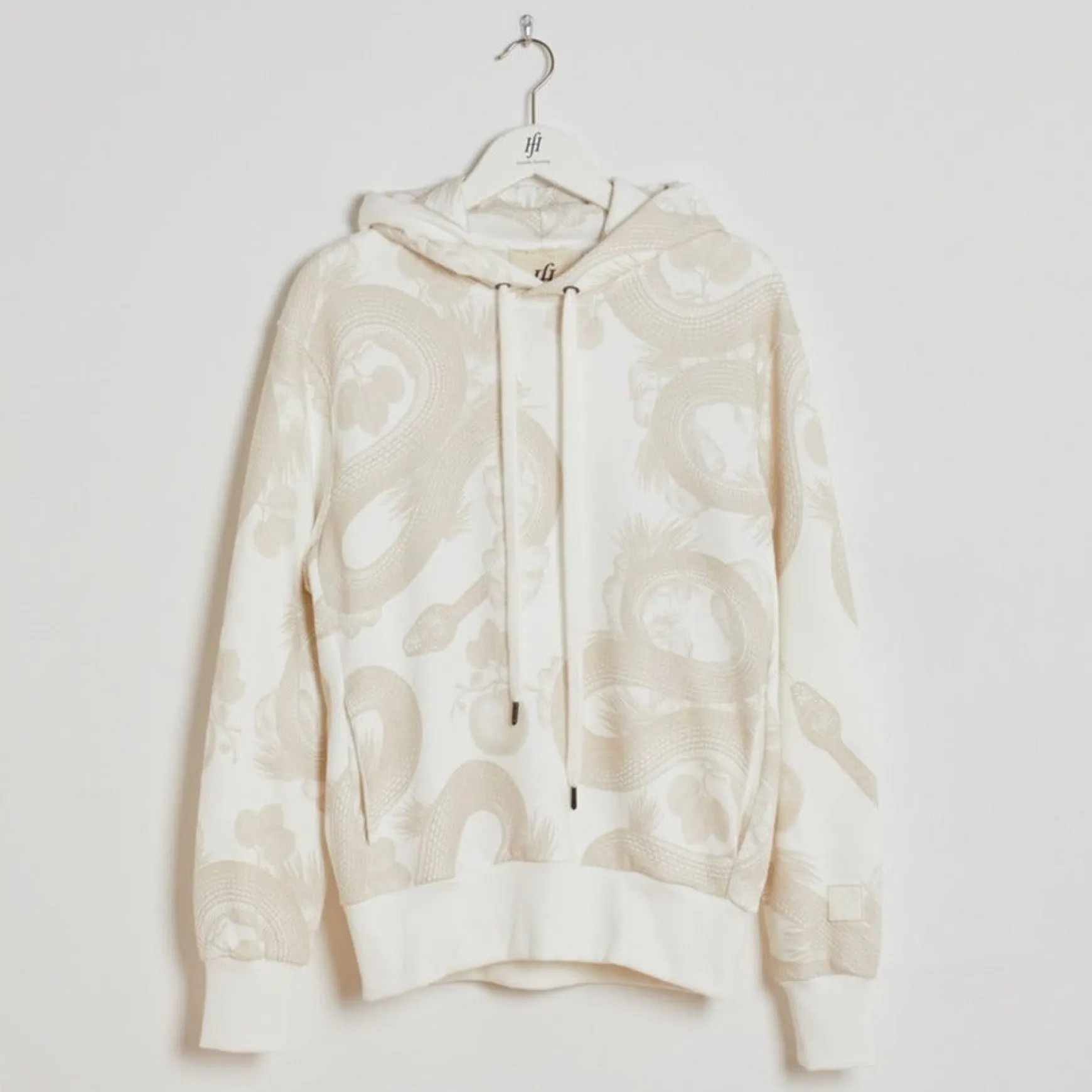 Jumper Sao Paulo Garden Eden