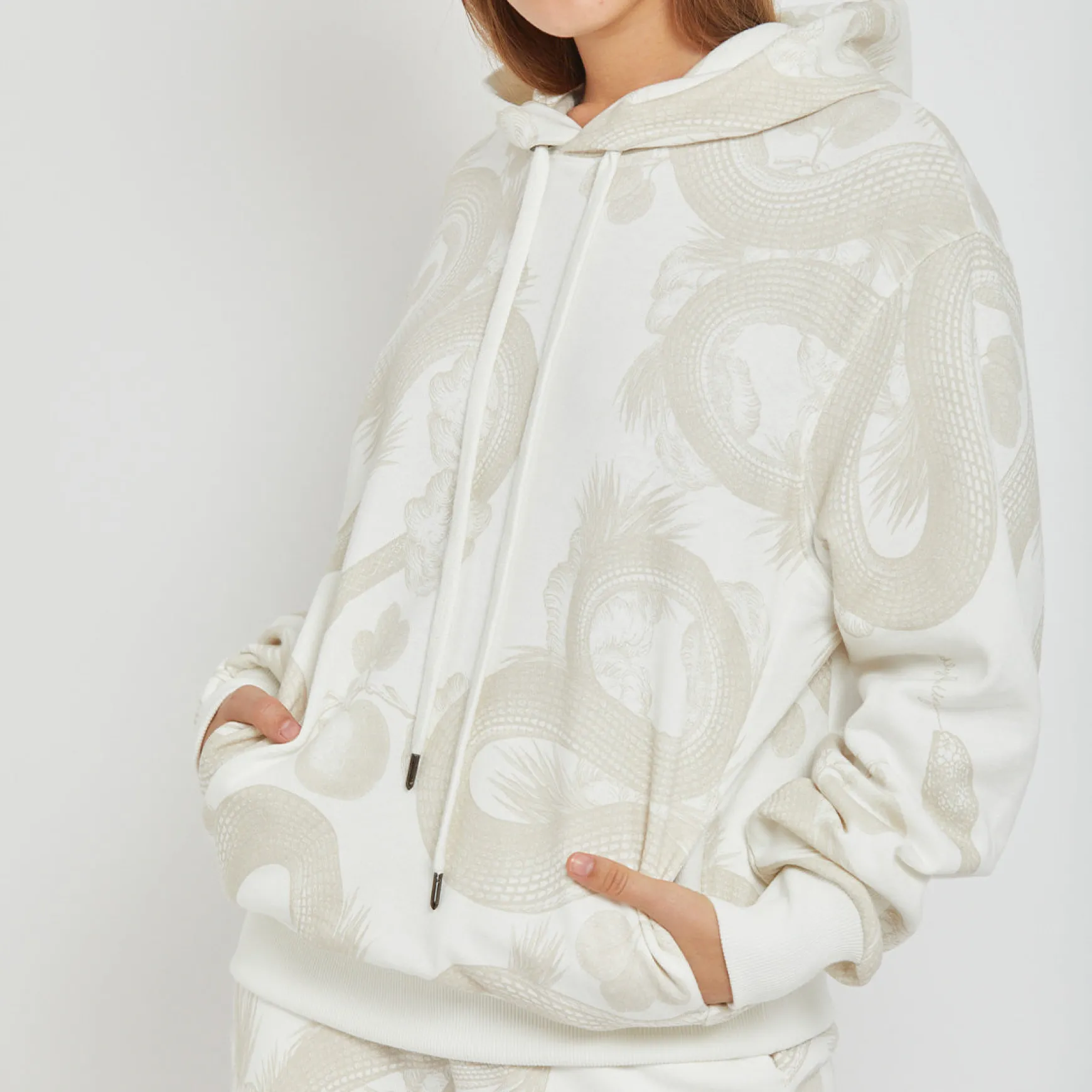 Jumper Sao Paulo Garden Eden