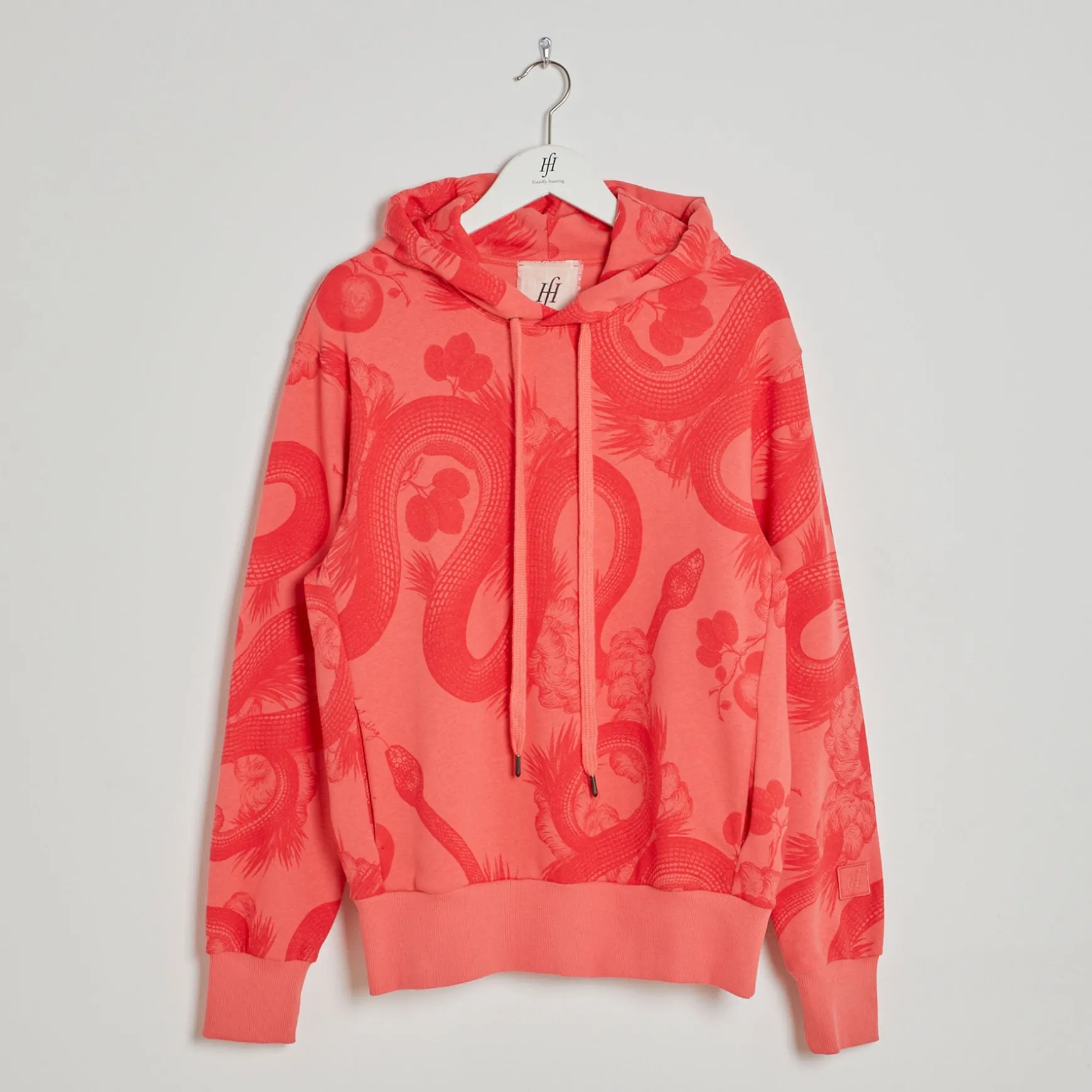 Jumper Sao Paulo Garden Eden